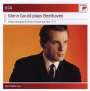 Ludwig van Beethoven: Klavierkonzerte Nr.1-5, CD,CD,CD,CD,CD,CD