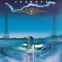 Journey: Raised On Radio, CD