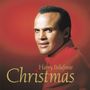 Harry Belafonte: Harry Belafonte Christmas, CD