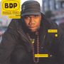 Boogie Down Productions: Edutainment, CD