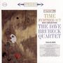 Dave Brubeck: Time Further Out, CD