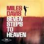 Miles Davis: Seven Steps To Heaven, CD