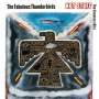 The Fabulous Thunderbirds: Hot Stuff: Greatest Hits, CD