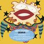 Jorma Kaukonen: Quah, CD