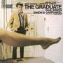 The Graduate: Soundtrack, CD