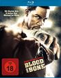 Ben Ramsey: Blood And Bone (Blu-ray), BR