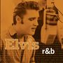 Elvis Presley: Elvis R&B, CD