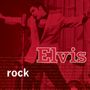 Elvis Presley: Elvis Rock, CD