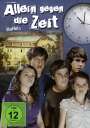 : Allein gegen die Zeit Staffel 1, DVD,DVD