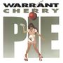 Warrant: Cherry Pie + Bonus (Explicit), CD