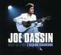Joe Dassin: The Best Of Joe Dassin: L'Album Souvenir, CD,CD,CD