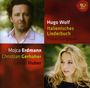 Hugo Wolf (1860-1903): Italienisches Liederbuch, CD