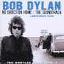 Bob Dylan: Bootleg Series Vol. 7: No Direction Home (The Soundtrack), CD,CD