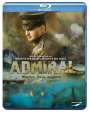 Andrey Kravchuk: Admiral (Blu-ray), BR