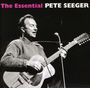 Pete Seeger: Essential Pete Seeger, CD,CD