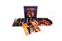 Jimi Hendrix: The Jimi Hendrix Experience (180g) (Limited Edition Boxset), LP,LP,LP,LP,LP,LP,LP,LP