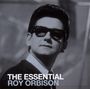 Roy Orbison: The Essential Roy Orbison, CD,CD