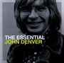John Denver: The Essential John Denver, CD,CD