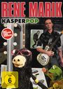 : Rene Marik: Kasperpop, DVD