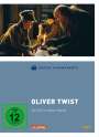 Roman Polanski: Oliver Twist (2005) (Große Kinomomente), DVD