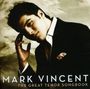 : Mark Vincent - The Great Tenor Songbook, CD