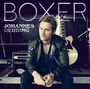 Johannes Oerding: Boxer, CD