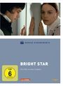 Jane Campion: Bright Star (Große Kinomomente), DVD