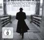Leonard Cohen: Songs From The Road, CD,DVD
