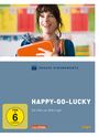 Mike Leigh: Happy-Go-Lucky (Grosse Kinomomente), DVD