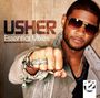 Usher: Essential Mixes (12" Masters), CD