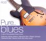 : Pure...Blues, CD,CD,CD,CD