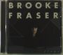 Brooke Fraser : Flags, CD