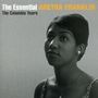 Aretha Franklin: The Essential Aretha Franklin, CD