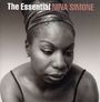 Nina Simone: The Essential Nina Simone, CD,CD