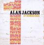 Alan Jackson: 34 Number Ones, CD,CD