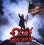 Ozzy Osbourne: Scream: Tour Edition, CD