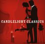 Candlelight Classics, CD