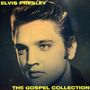 Elvis Presley: Gospel Collection, The, CD