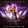 Leona Lewis: The Labyrinth Tour: Live From The O2, BR