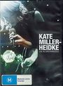 Kate Miller-Heidke: Live In San Francisco + Songs In London, DVD