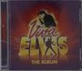 Elvis Presley: Viva Elvis, CD
