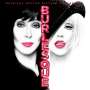 : Burlesque, CD