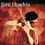 Jimi Hendrix: Live At Woodstock (Jewelcase), CD,CD