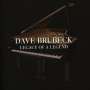 Dave Brubeck: Legacy Of A Legend, CD,CD