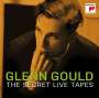 : Glenn Gould - The Secret Live Tapes, CD
