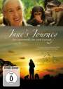 Lorenz Knauer: Jane's Journey - Die Lebensreise der Jane Goodall (OmU), DVD