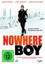 Sam Taylor-Wood: Nowhere Boy, DVD