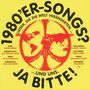 1980'er-Songs? Ja bitte, CD