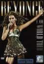 Beyoncé: I Am...World Tour, DVD