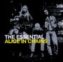 Alice In Chains: The Essential Alice In Chains, CD,CD